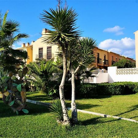 Chalet Biarritz Villa ตอร์เรโมลิโนส ภายนอก รูปภาพ