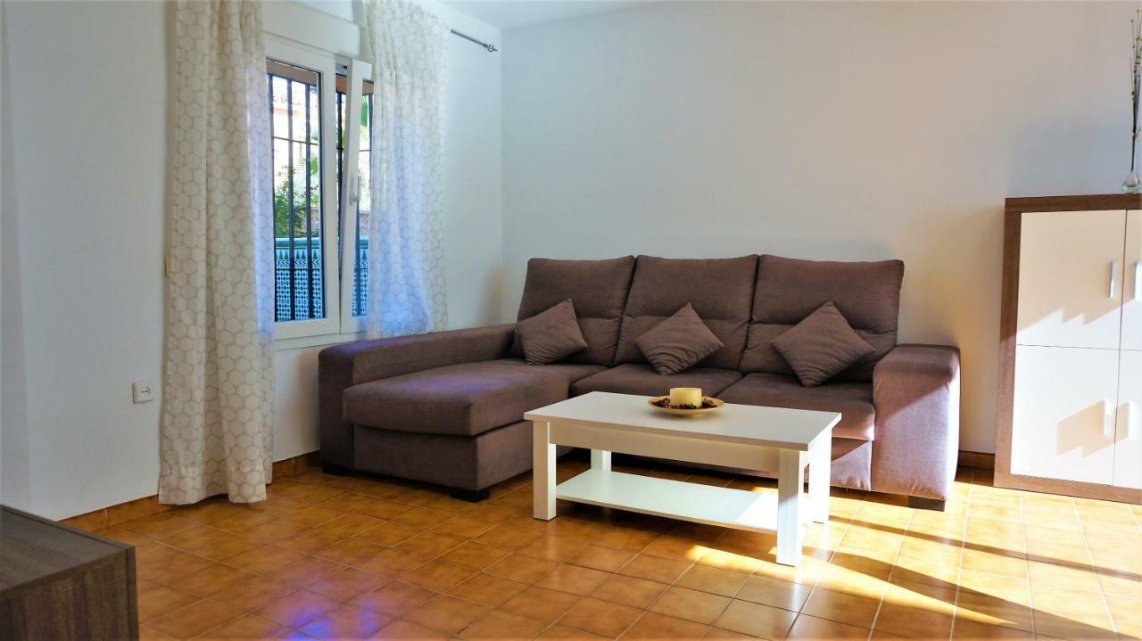 Chalet Biarritz Villa ตอร์เรโมลิโนส ภายนอก รูปภาพ