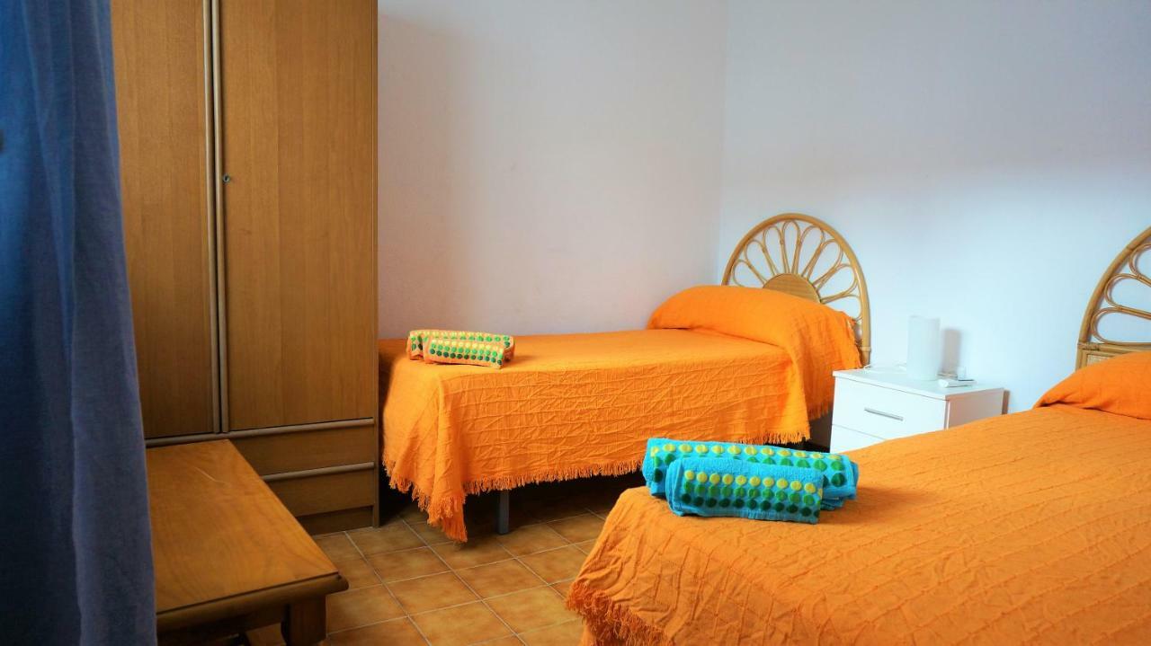 Chalet Biarritz Villa ตอร์เรโมลิโนส ภายนอก รูปภาพ