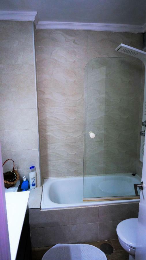 Chalet Biarritz Villa ตอร์เรโมลิโนส ภายนอก รูปภาพ