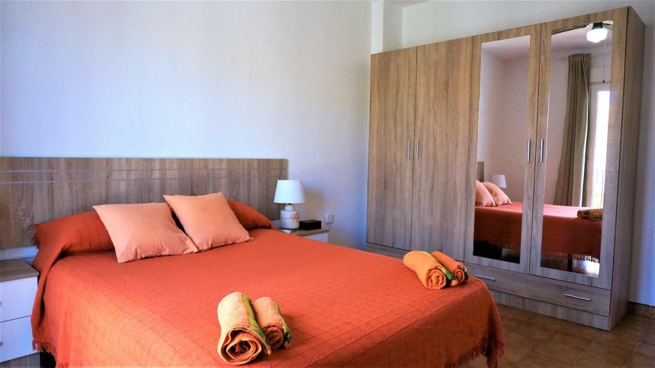 Chalet Biarritz Villa ตอร์เรโมลิโนส ภายนอก รูปภาพ