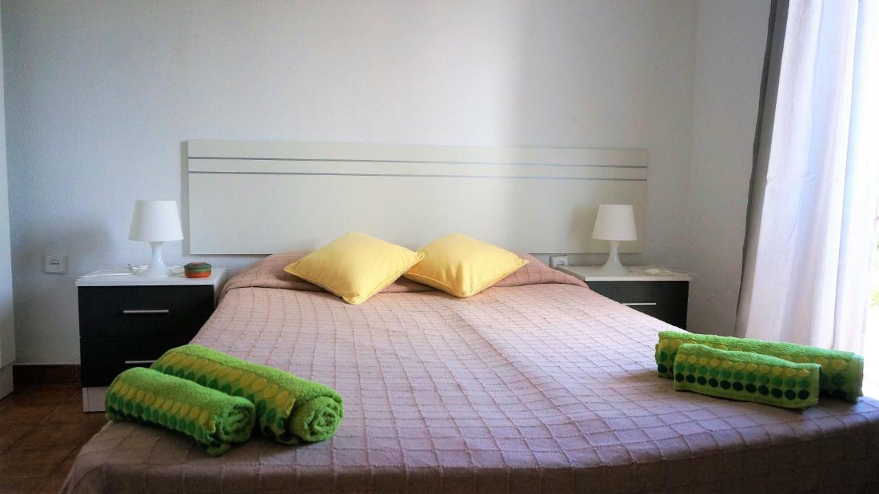 Chalet Biarritz Villa ตอร์เรโมลิโนส ภายนอก รูปภาพ