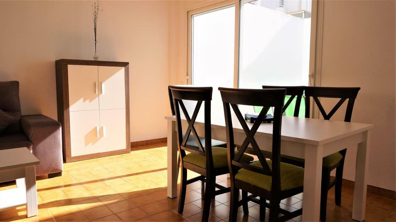 Chalet Biarritz Villa ตอร์เรโมลิโนส ภายนอก รูปภาพ