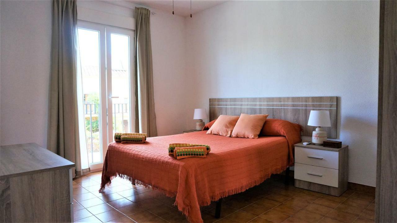 Chalet Biarritz Villa ตอร์เรโมลิโนส ภายนอก รูปภาพ