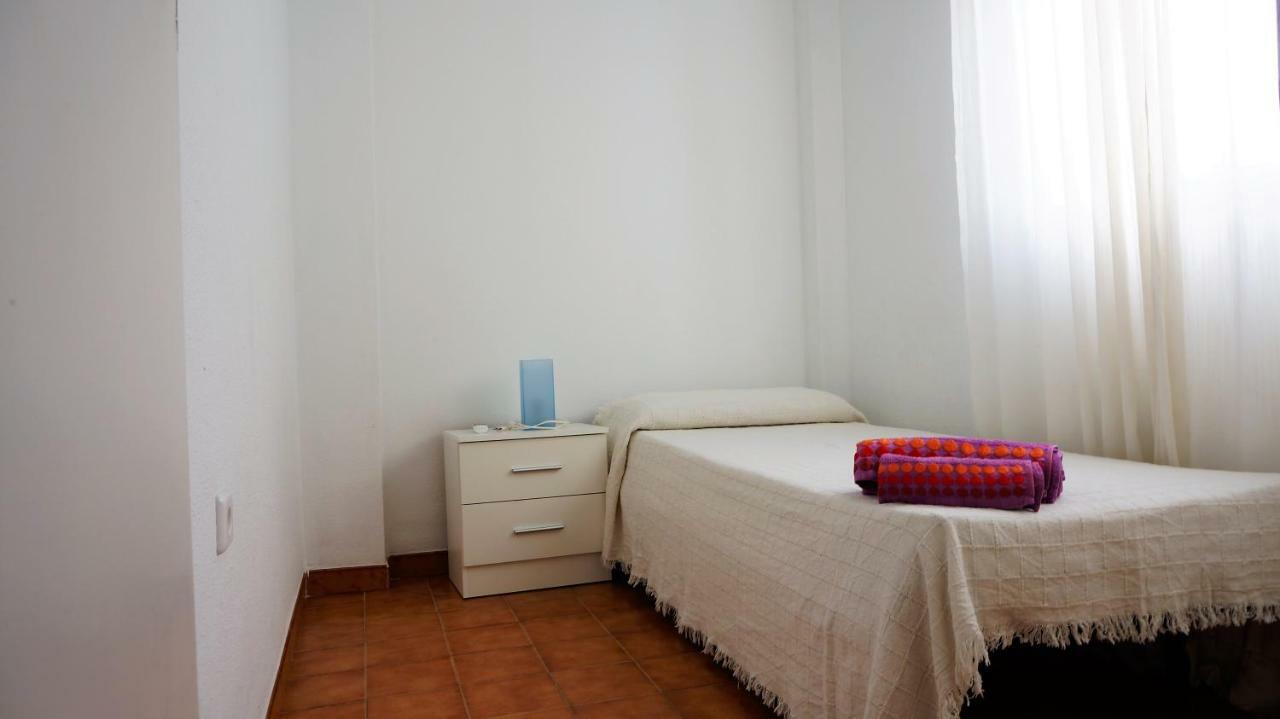 Chalet Biarritz Villa ตอร์เรโมลิโนส ภายนอก รูปภาพ