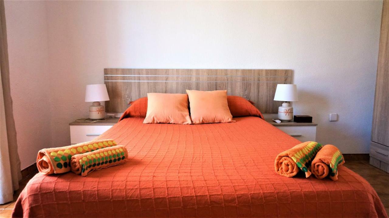 Chalet Biarritz Villa ตอร์เรโมลิโนส ภายนอก รูปภาพ