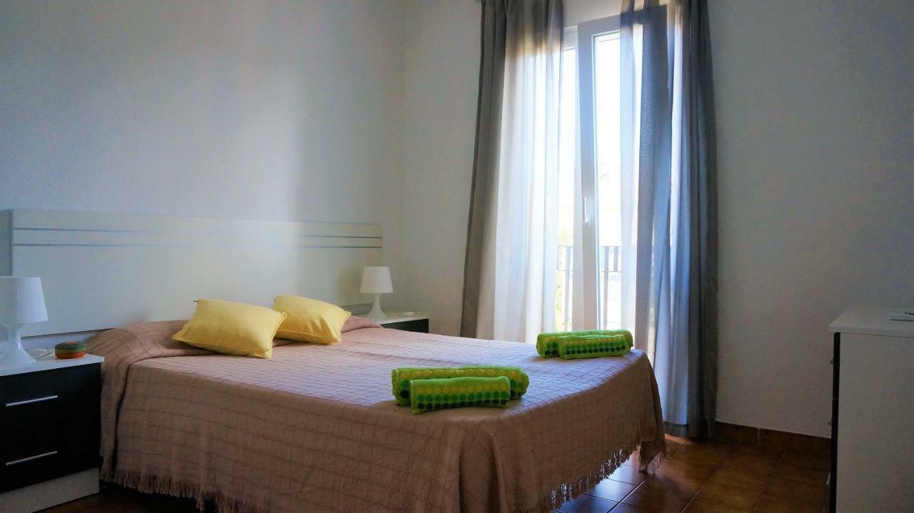 Chalet Biarritz Villa ตอร์เรโมลิโนส ภายนอก รูปภาพ